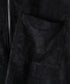 Trisha Liss Zip-Up Hoodie
